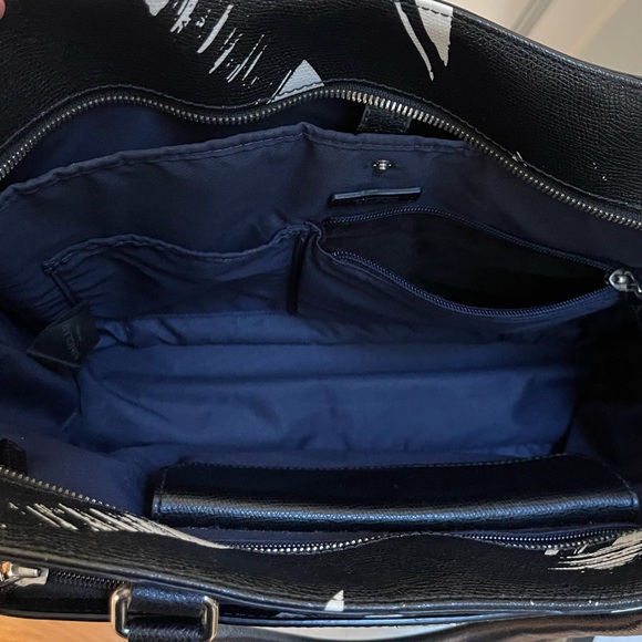 TUMI Sinclair large Camila tote - Picture 12 of 16